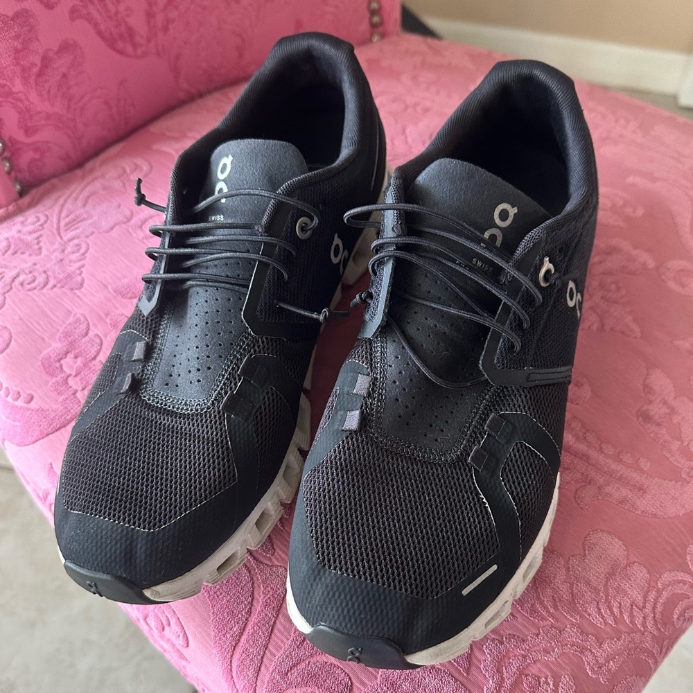 ON Cloud 5 Mens 8.5